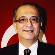 Cemal Nafi Tostalı Former Consul General of the Republic of Türkiye in Edinburgh - Turkish Scottish Chamber of Commerce (TSCC)