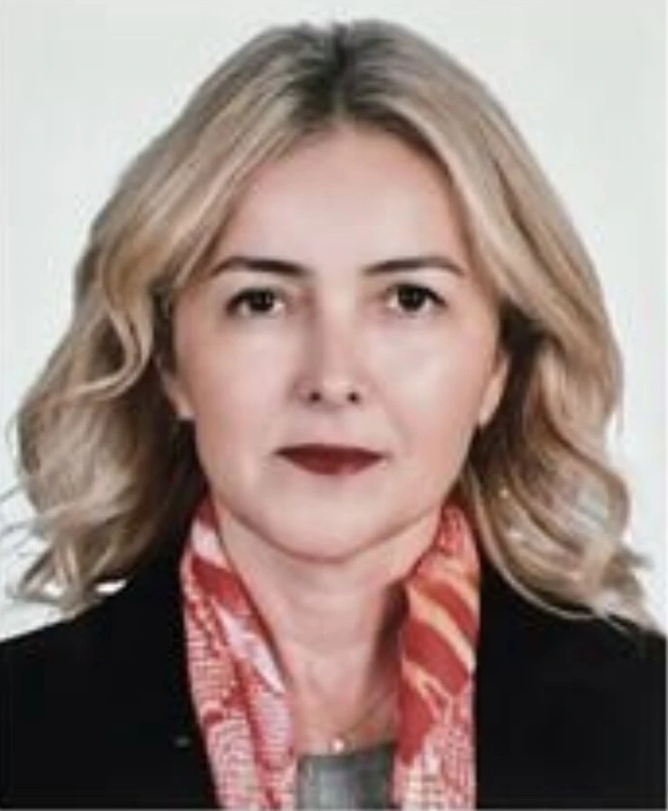 Çiğdem Karaca  - Turkish Scottish Chamber of Commerce (TSCC)
