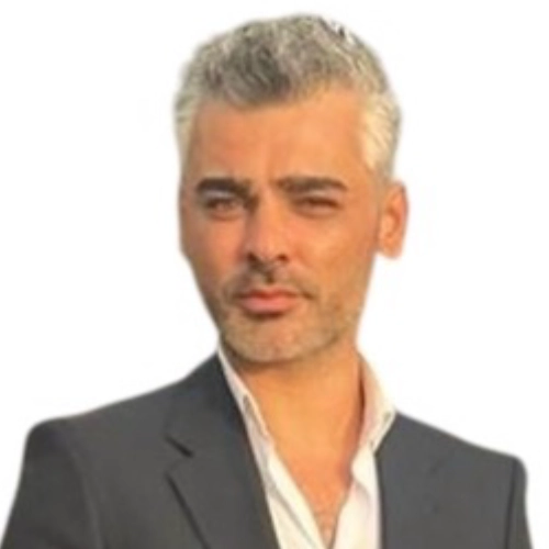 Emin Can Bozkurt Board Member - Turkish Scottish Chamber of Commerce (TSCC)