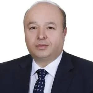 Ergün Taşcı Former Member of the Grand National Assembly of Türkiye for Ordu - Turkish Scottish Chamber of Commerce (TSCC)
