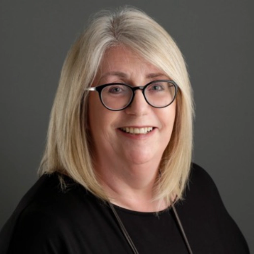 Pauline Weddell General Secretary - Turkish Scottish Chamber of Commerce (TSCC)